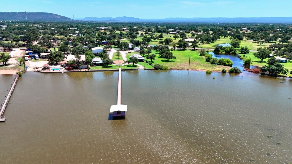 1504 RR 261, Buchanan Dam, TX à vendre - Photo de l’immeuble – Image 3 sur 51