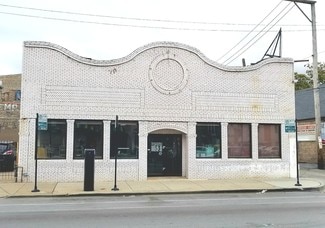 Plus de détails pour 2207 S California Ave, Chicago, IL - Bureau/Local commercial à louer