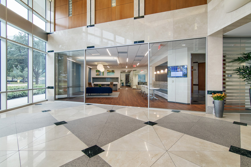1401 Enclave Pky, Houston, TX à louer - Autre – Image 3 sur 7