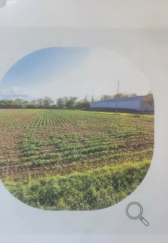 Plus de détails pour Terrain à vendre