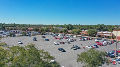 4329-4391 Commercial Way, Spring Hill, FL - VUE AÉRIENNE  vue de carte