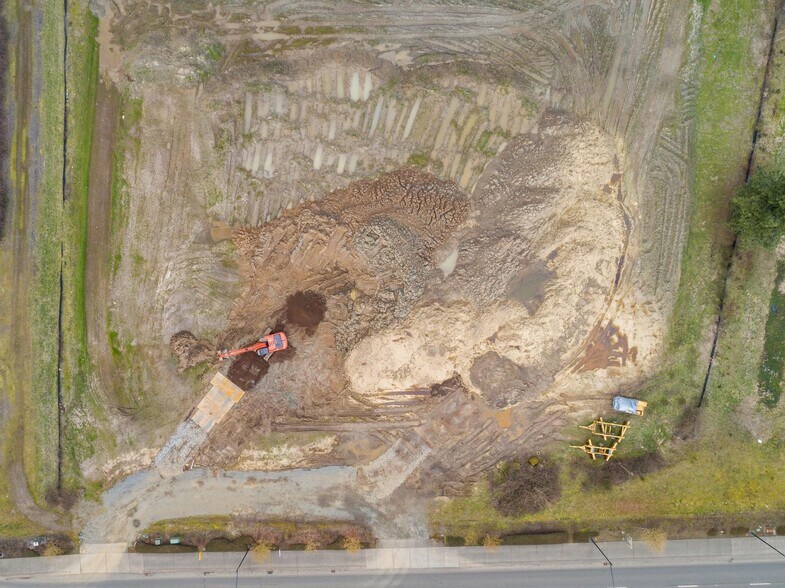 8307 Pioneer St, Ridgefield, WA à vendre - Photo de l’immeuble – Image 2 sur 3