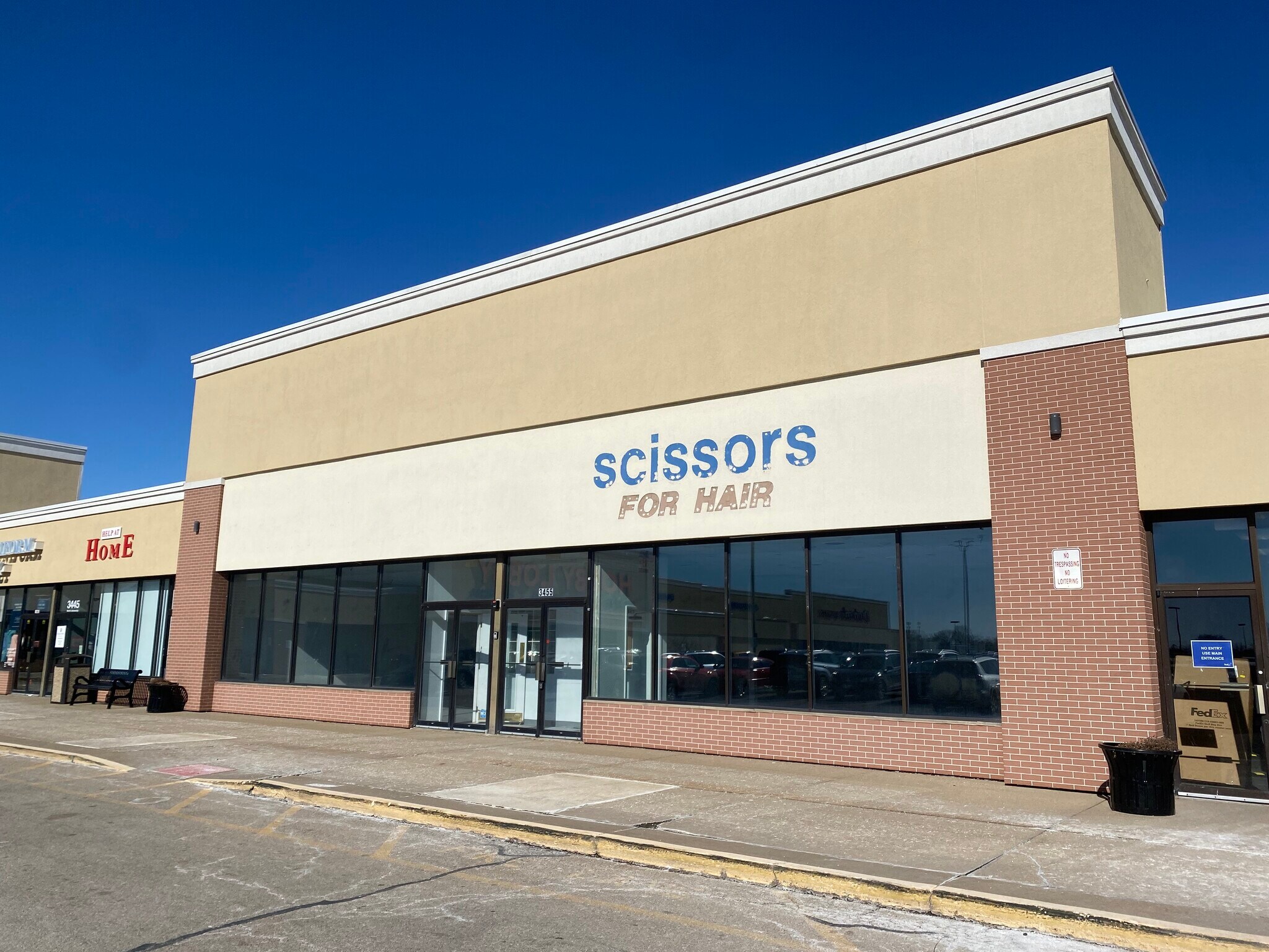 3425-3523 N University St, Peoria, IL à louer Photo principale– Image 1 sur 9