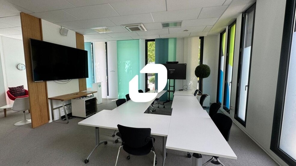 44 Avenue Du Rhin, Strasbourg à louer - Photo intérieure – Image 3 sur 10