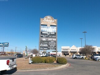 Plus de détails pour 4008 E Stan Schlueter Loop, Killeen, TX - Local commercial à louer