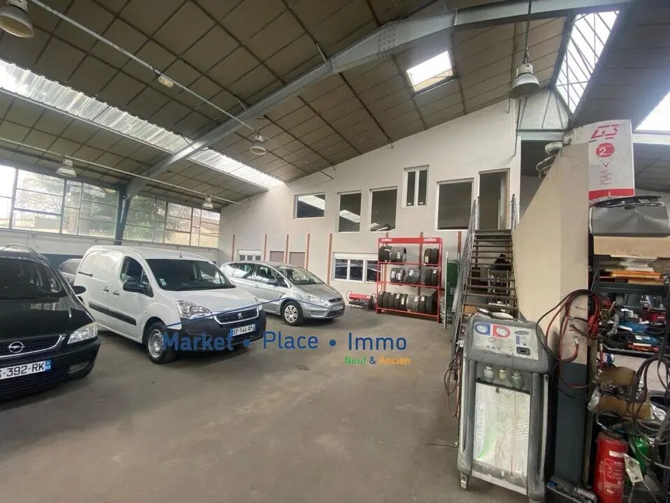 Photo de l’immeuble