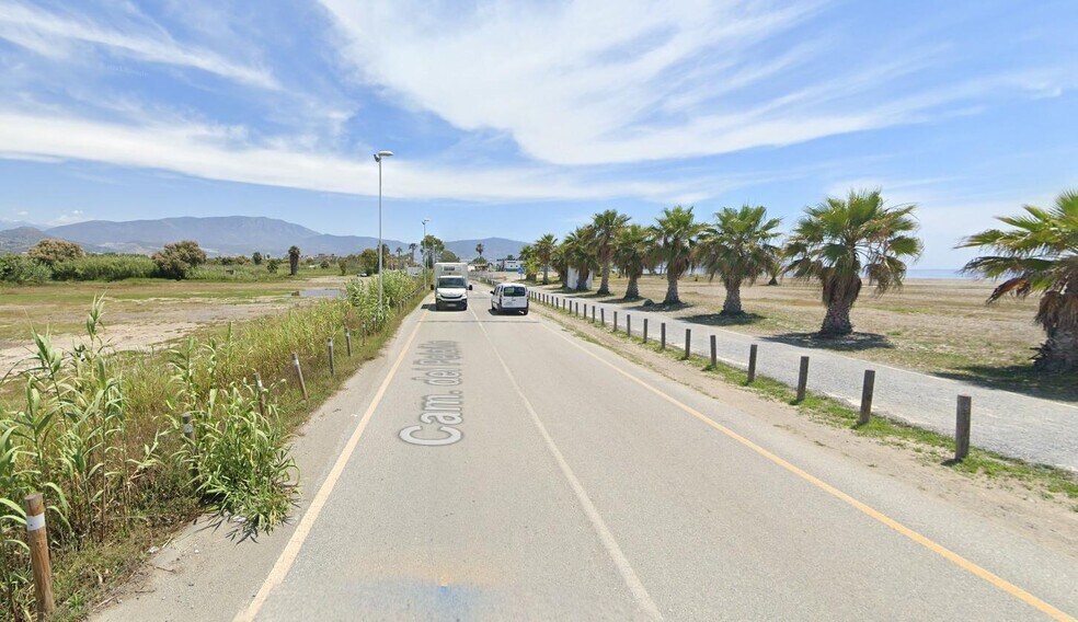 Terrain dans Motril, Granada à vendre - Photo de l’immeuble – Image 2 sur 10