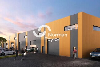 Plus de détails pour Local d'activités à louer