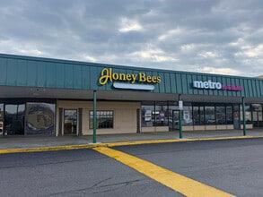 7702-7794 Marlboro Pike, Forestville, MD à louer Photo intérieure– Image 1 sur 6