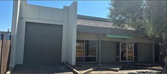 Plus de détails pour 1064 Woodland Ave, Modesto, CA - Industriel/Logistique à louer