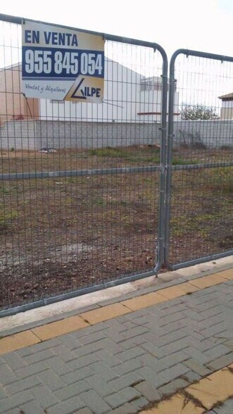 Terrain dans Marchena, Sevilla à vendre - Photo de la construction – Image 3 sur 5