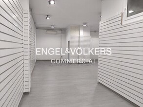 Local commercial dans Barcelone, Barcelona à louer Photo intérieure– Image 2 sur 5