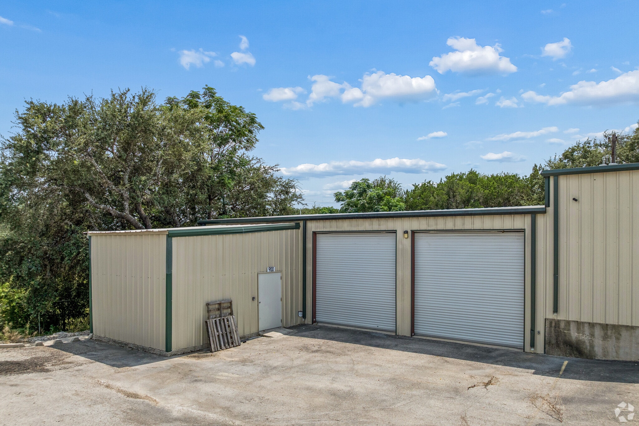 18838 FM 2252, San Antonio, TX à louer Photo de l’immeuble– Image 1 sur 11