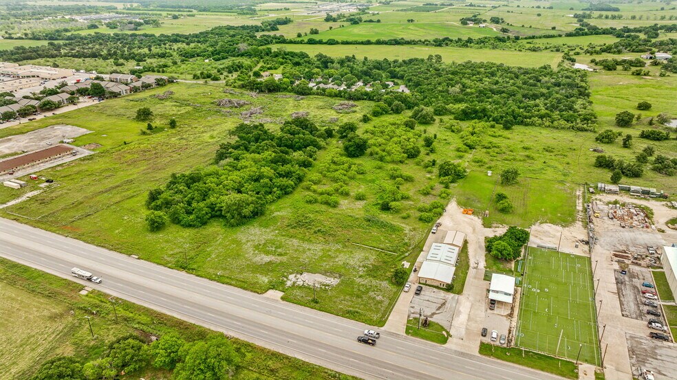 3050 W Washington St, Stephenville, TX à vendre - Photo de l’immeuble – Image 2 sur 24