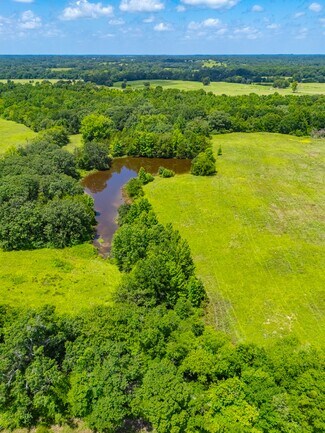Plus de détails pour County Road 3311, Omaha, TX - Terrain à vendre