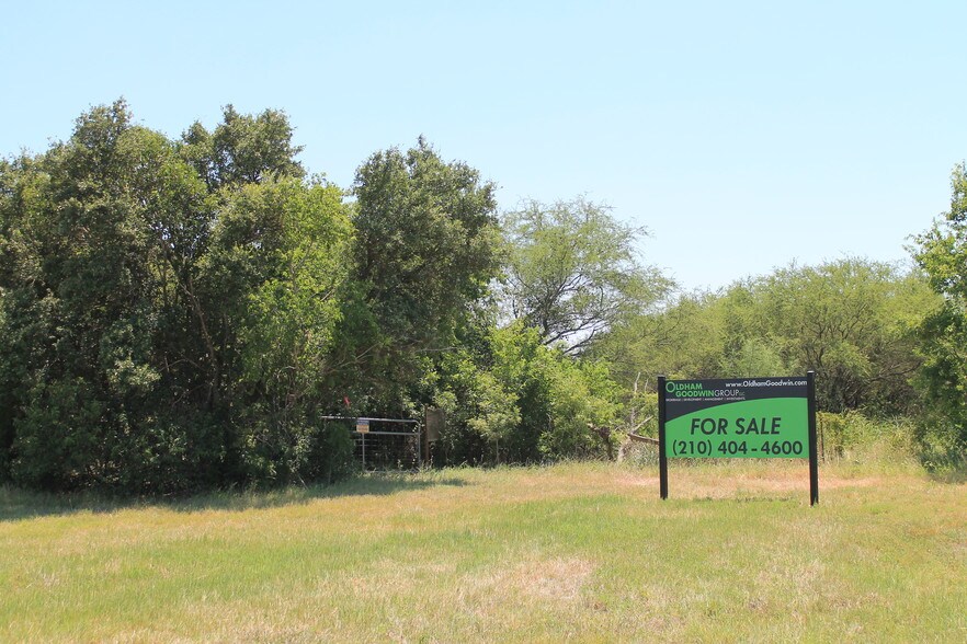 11278 Lower Seguin Rd, Schertz, TX à vendre - Photo principale – Image 1 sur 2
