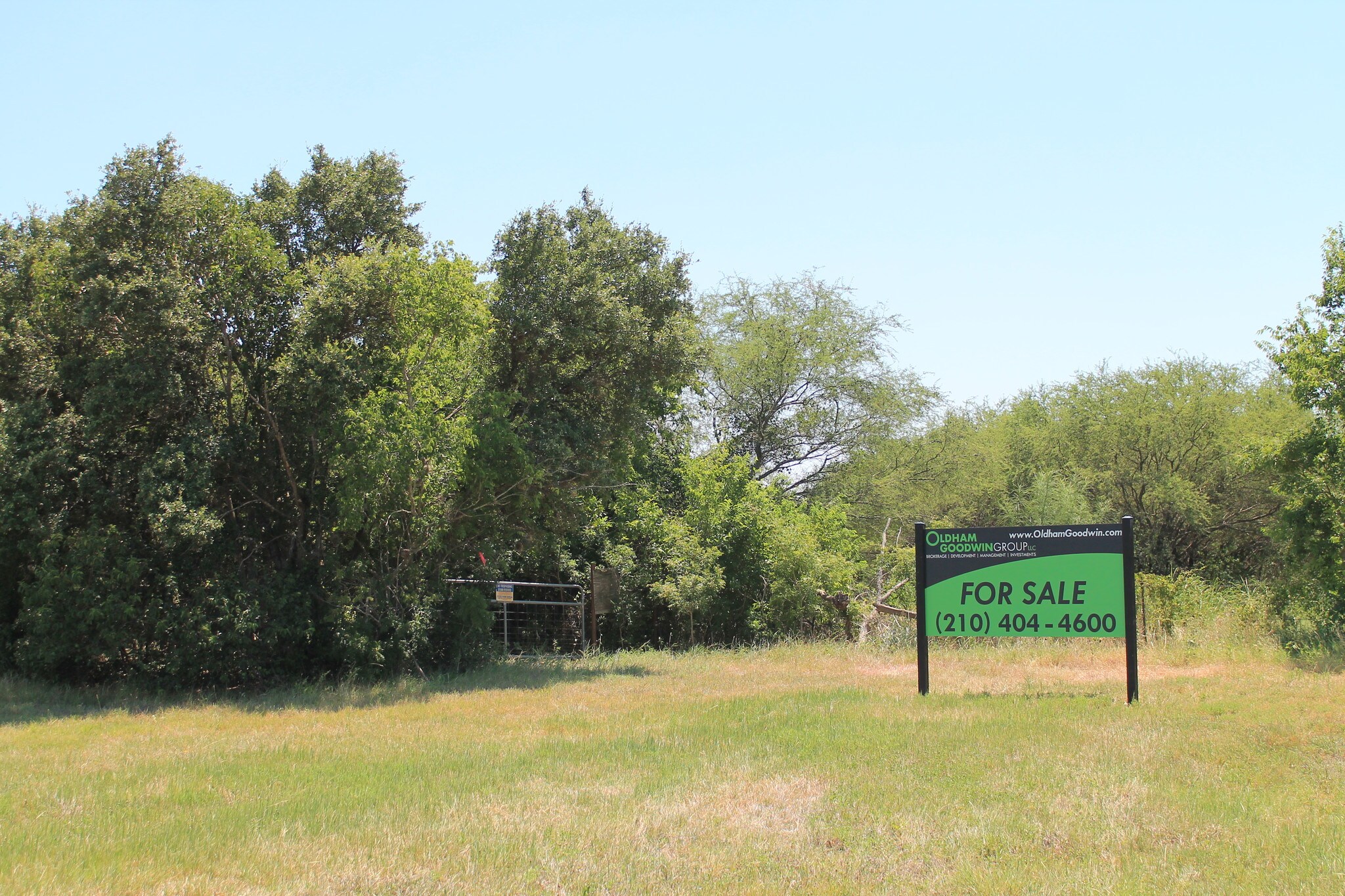 11278 Lower Seguin Rd, Schertz, TX à vendre Photo principale– Image 1 sur 3