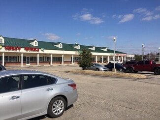 Plus de détails pour 7065 Airways, Southaven, MS - Local commercial à louer