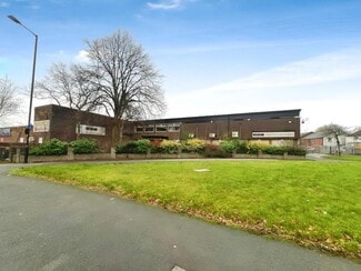 Plus de détails pour 15 Lord St S, Leigh - Bureau à vendre