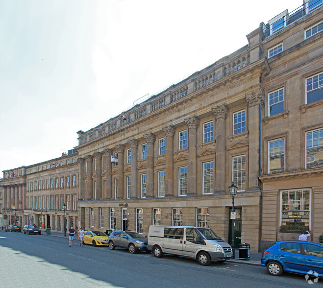 33-39 Grey St, Newcastle Upon Tyne à louer - Photo de l’immeuble – Image 2 sur 2