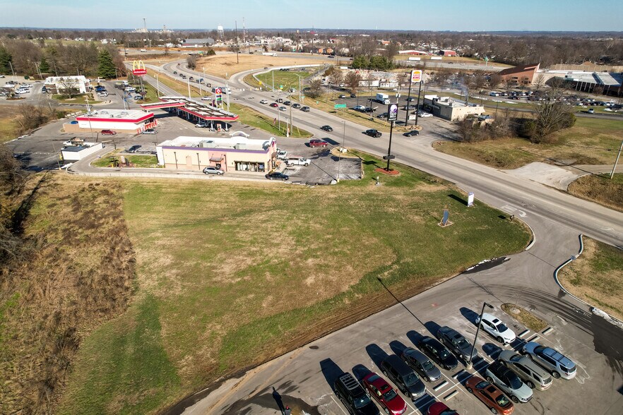 8107 Hwy 311, Sellersburg, IN à louer - Aérien – Image 3 sur 3