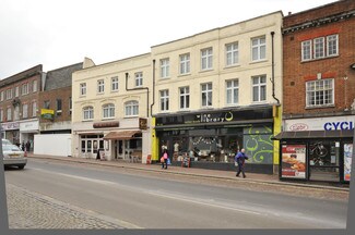 Plus de détails pour 113 High St, Tonbridge - Local commercial à vendre