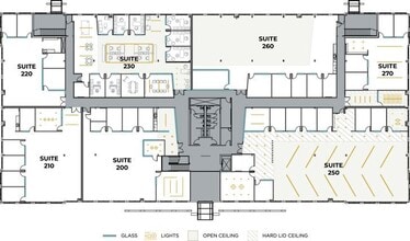 46 Discovery, Irvine, CA à louer Plan d’étage– Image 1 sur 1