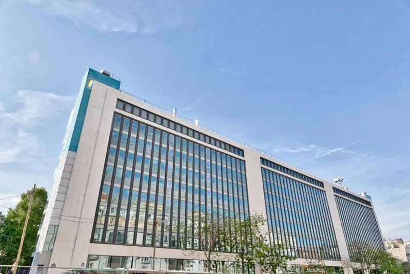 13 Ter Boulevard Berthier, Paris à louer Photo de l’immeuble– Image 1 sur 21