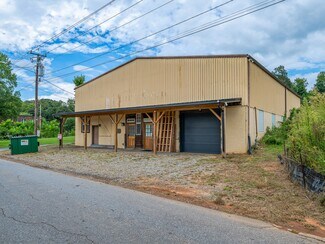 Plus de détails pour 39 Brookside Cir, Candler, NC - Industriel/Logistique à vendre