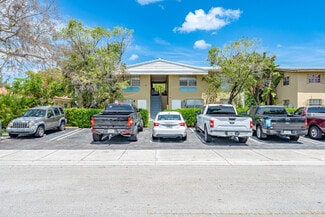 Plus de détails pour 7525 NW 44th Court, Coral Springs, FL - Logement à vendre