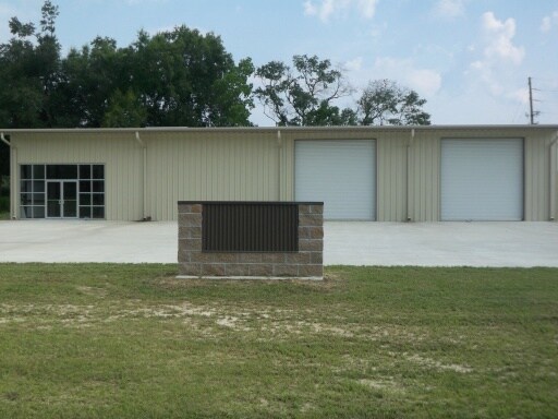 1205 McKaskle St, Hammond, LA à louer - Photo de l’immeuble – Image 2 sur 8
