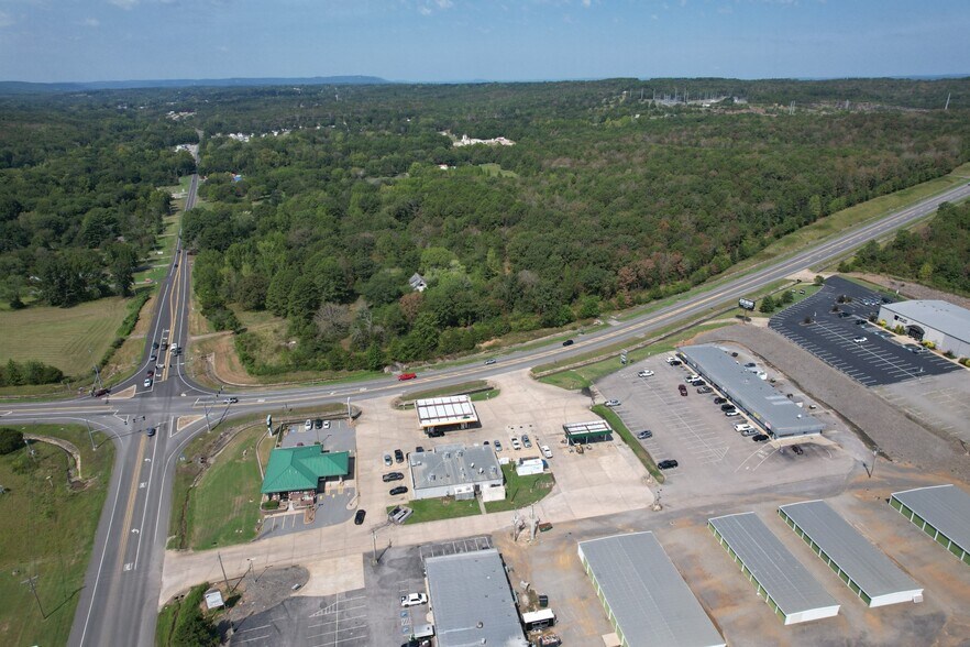 465 Wilburn Rd, Heber Springs, AR à vendre - Photo de l’immeuble – Image 3 sur 3