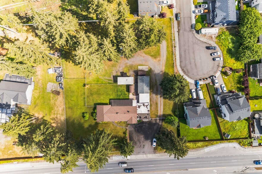 2515 176th St E, Tacoma, WA à vendre - Aérien – Image 2 sur 25