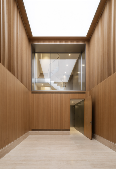 26 E 78th St, New York, NY à vendre - Photo de l’immeuble – Image 1 sur 12