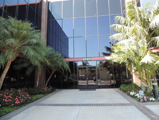 Plus de détails pour 20101 SW Birch St, Newport Beach, CA - Bureau à louer