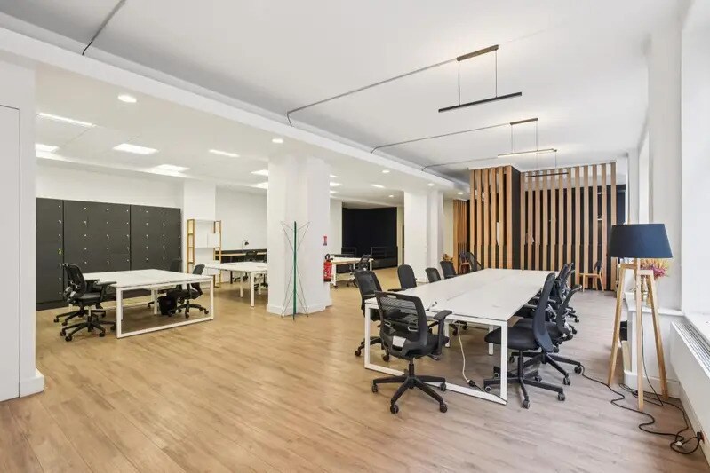 Bureau dans Paris à louer - Photo intérieure – Image 2 sur 6