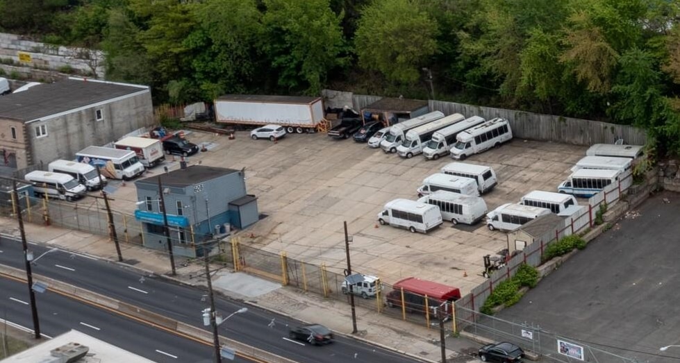 598-614 Tonnelle Ave, Jersey City, NJ à louer Photo principale– Image 1 sur 13