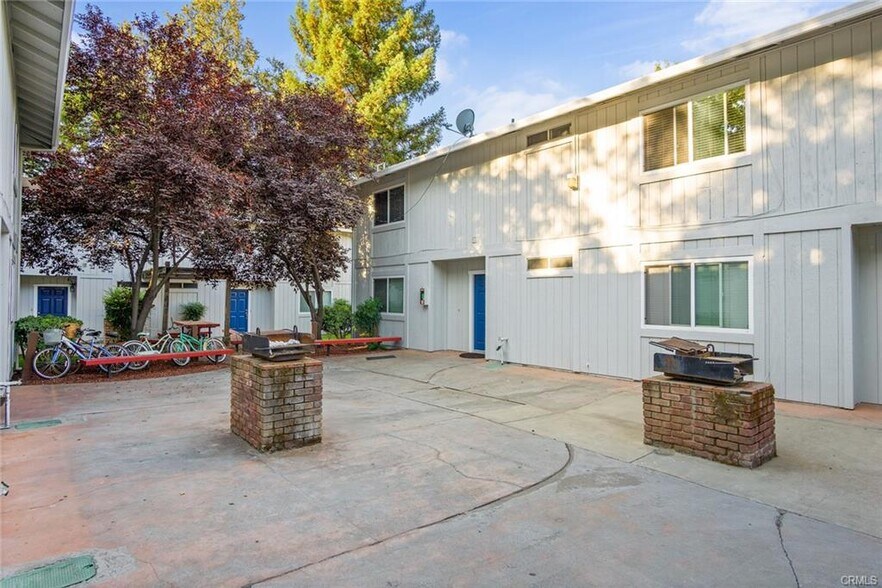 1119 W Sacramento Ave, Chico, CA à vendre - Photo de l’immeuble – Image 3 sur 29