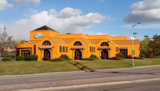 Plus de détails pour 6385 N Academy Blvd, Colorado Springs, CO - Local commercial à vendre