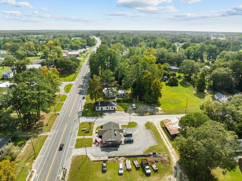 214 Main St, Pollocksville, NC à vendre - Photo de l’immeuble – Image 3 sur 50