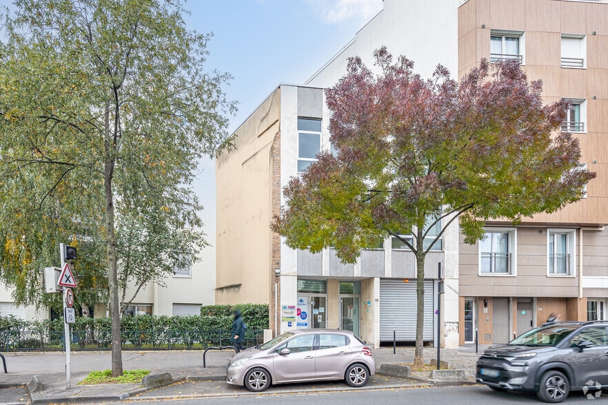 Bureau dans Courbevoie à louer - Photo principale – Image 1 sur 2