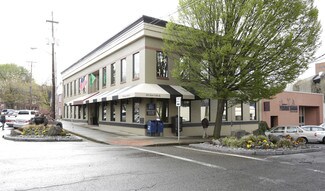 Plus de détails pour 205 E 11th St, Vancouver, WA - Bureau à louer