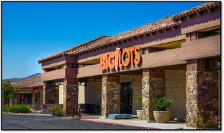 Plus de détails pour 32231-32291 Mission Trail Rd, Lake Elsinore, CA - Local commercial à louer