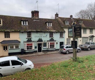 Plus de détails pour 5 Dorchester Hl, Blandford Forum - Local commercial à vendre