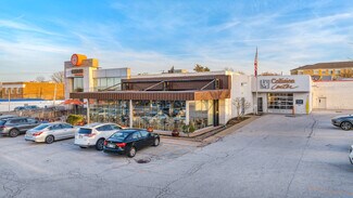 Plus de détails pour 27100 Chagrin Blvd, Beachwood, OH - Local commercial à vendre