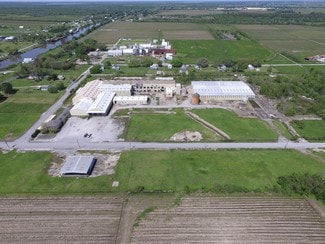 Plus de détails pour 139 Joe Brown Rd, Lockport, LA - Industriel/Logistique à vendre