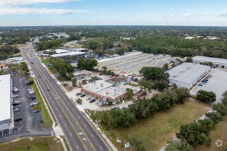 6239 Edgewater Dr, Orlando, FL - VUE AÉRIENNE  vue de carte - Image1