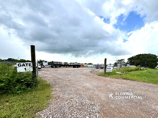 Plus de détails pour 9th St, Okeechobee, FL - Terrain à louer