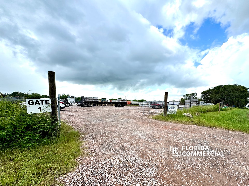 9th St, Okeechobee, FL à vendre Autre– Image 1 sur 6