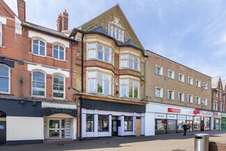 Plus de détails pour 10 Market Pl, Redditch - Local commercial à louer